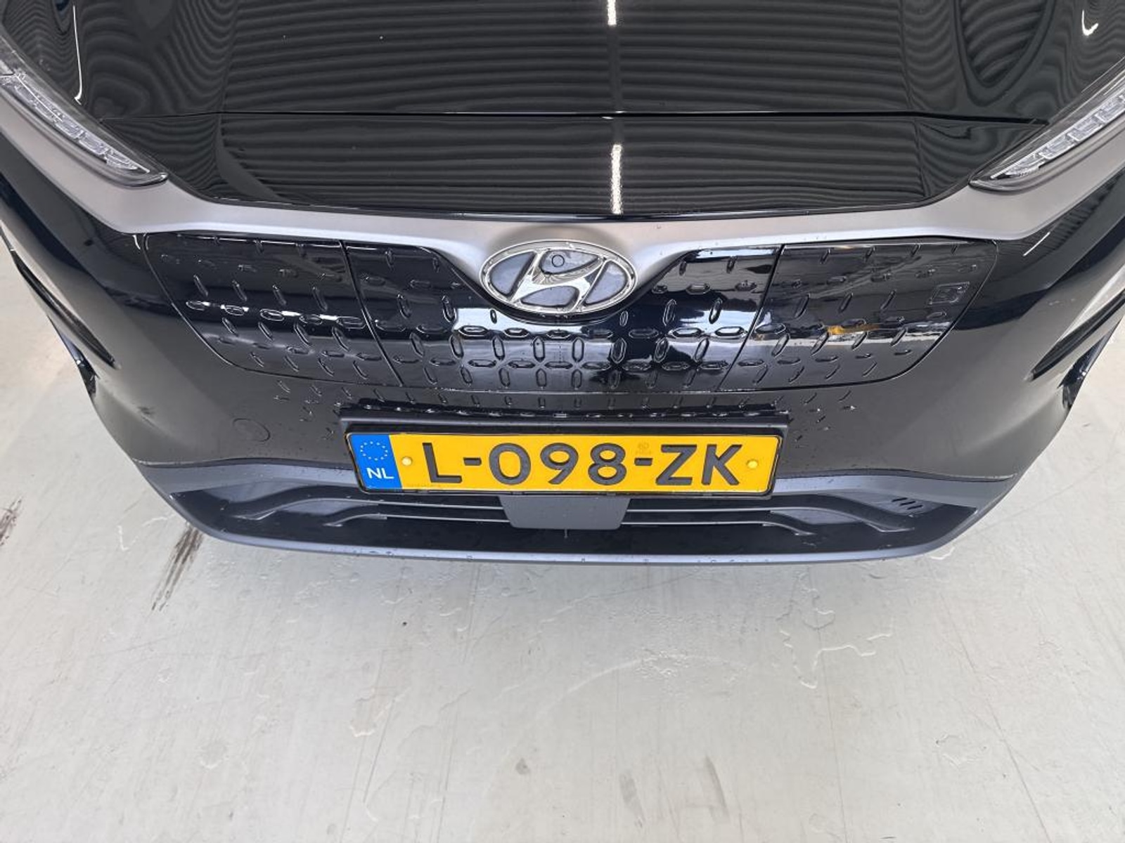 Foto 2 van Hyundai Kona