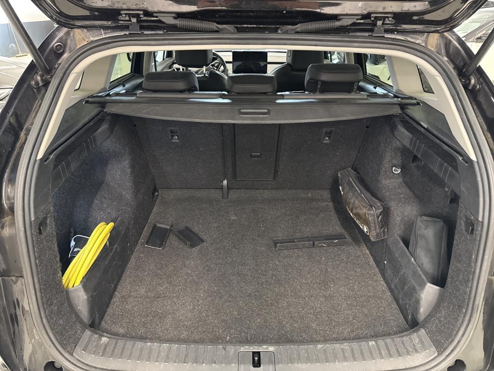Foto 8 van Skoda Enyaq