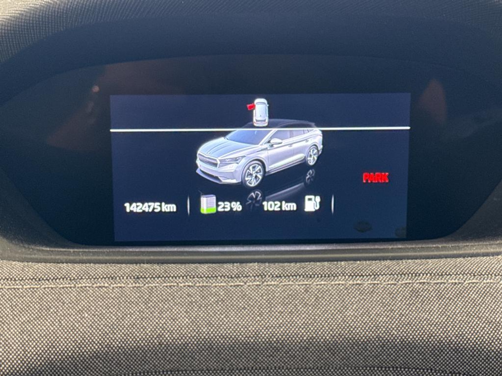 Foto 9 van Skoda Enyaq