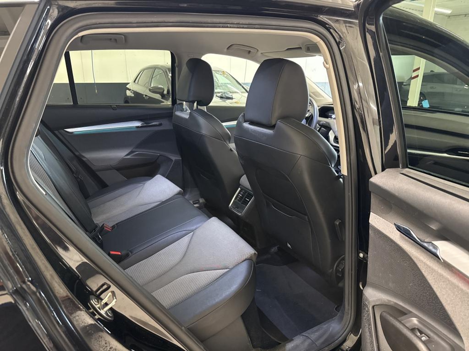 Foto 6 van Skoda Enyaq