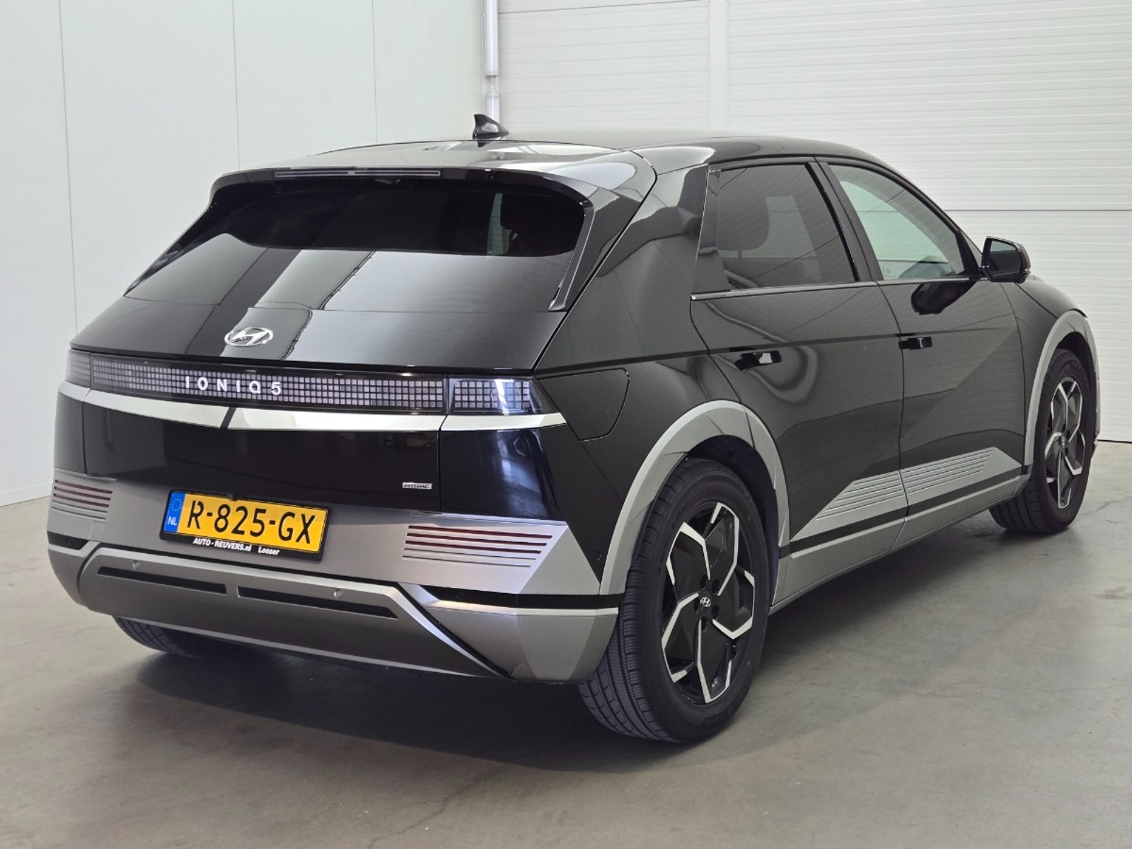 Foto 5 van Hyundai Ioniq 5