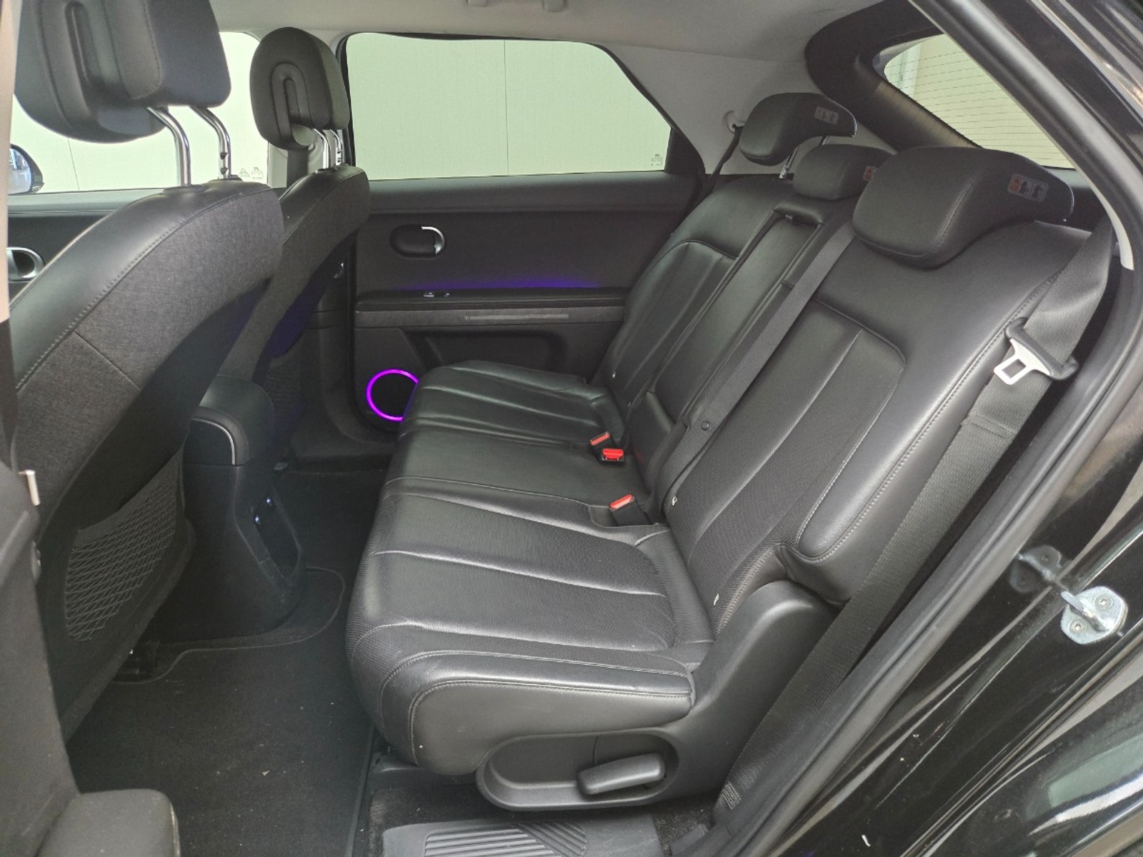 Foto 13 van Hyundai Ioniq 5