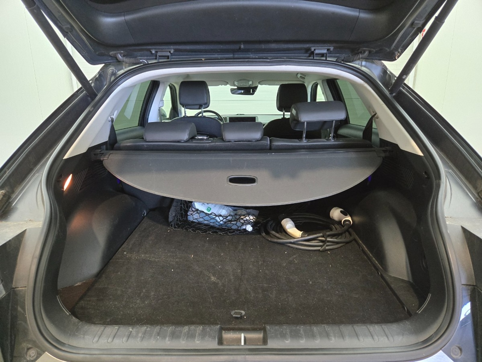Foto 15 van Hyundai Ioniq 5