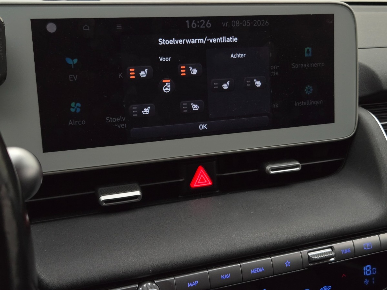 Foto 14 van Hyundai Ioniq 5