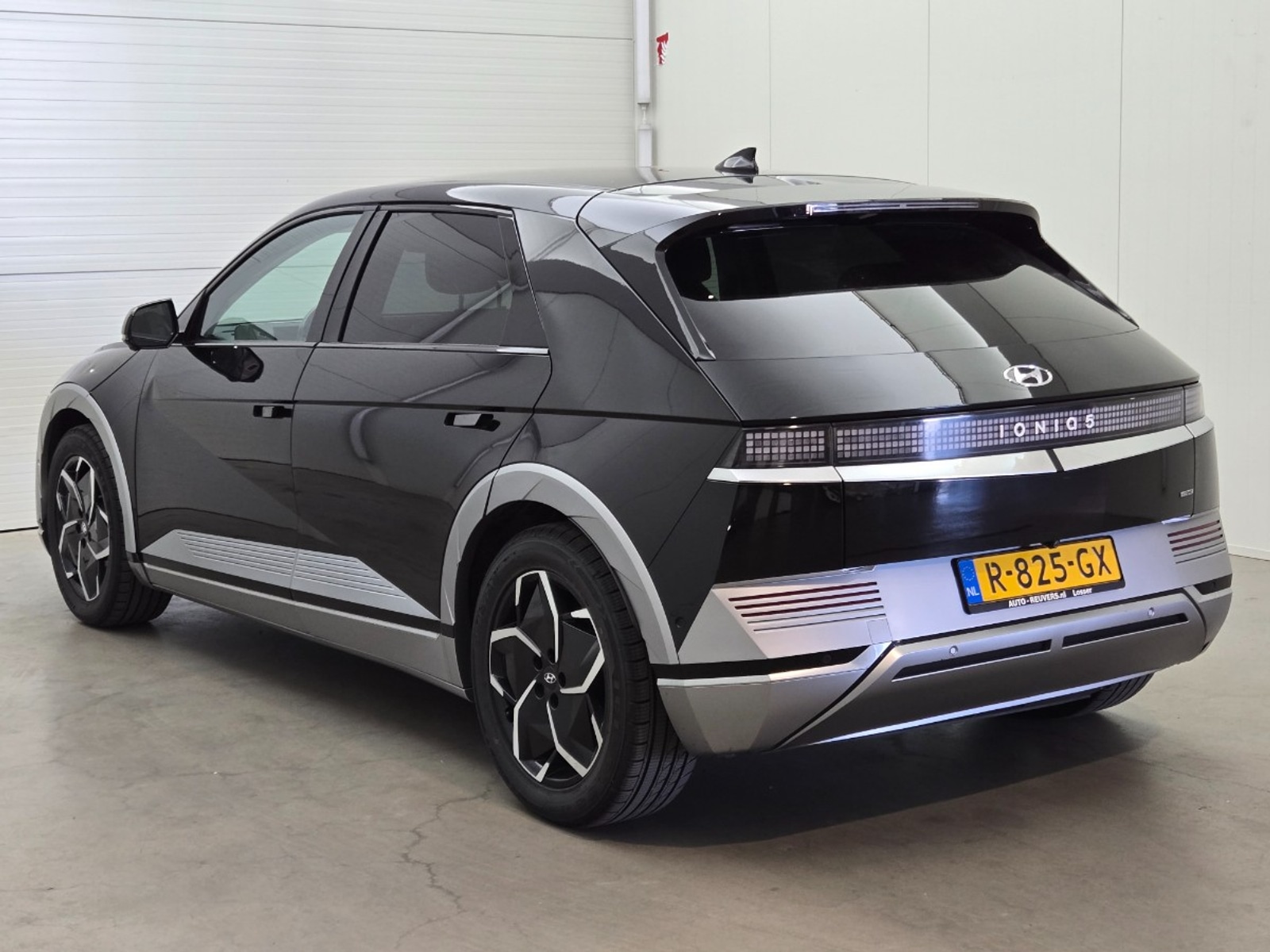 Foto 6 van Hyundai Ioniq 5