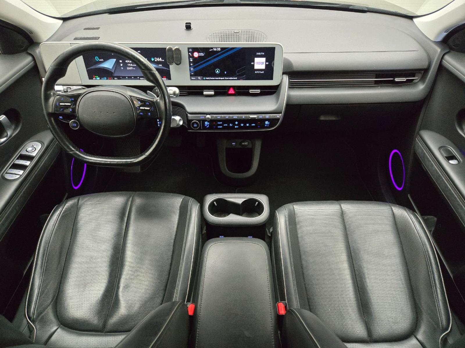 Foto 16 van Hyundai Ioniq 5