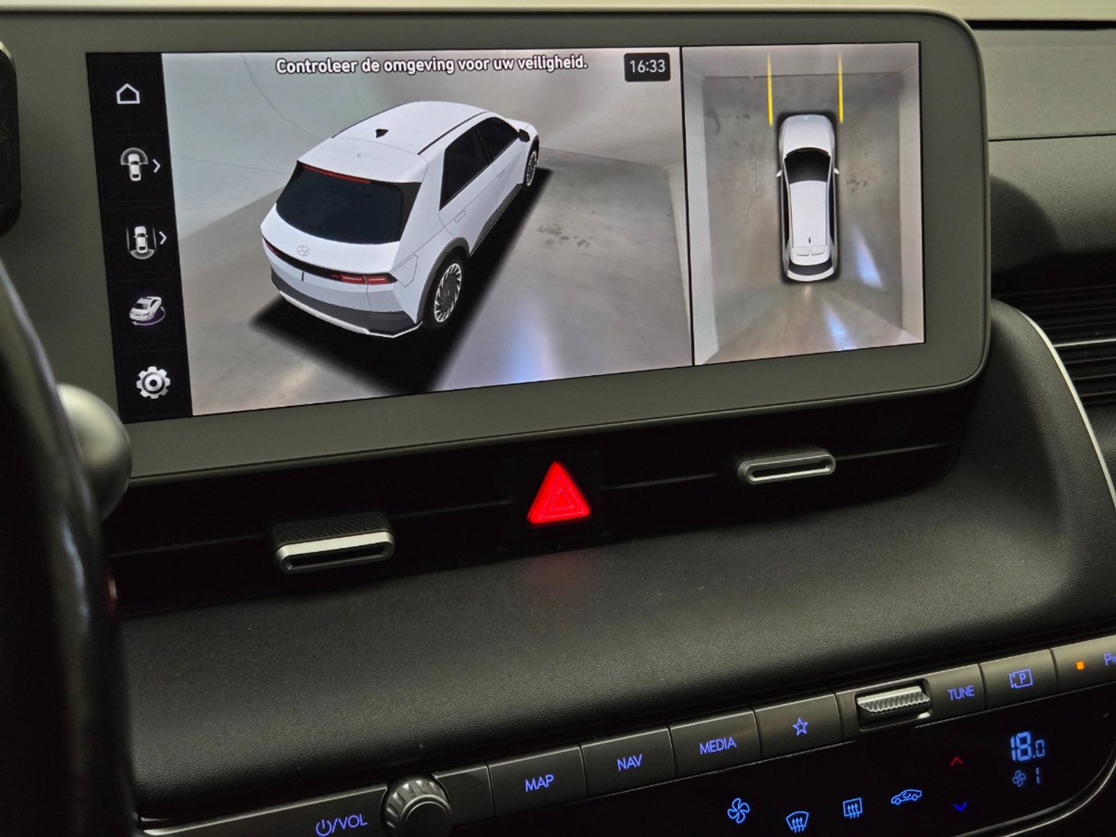 Foto 8 van Hyundai Ioniq 5