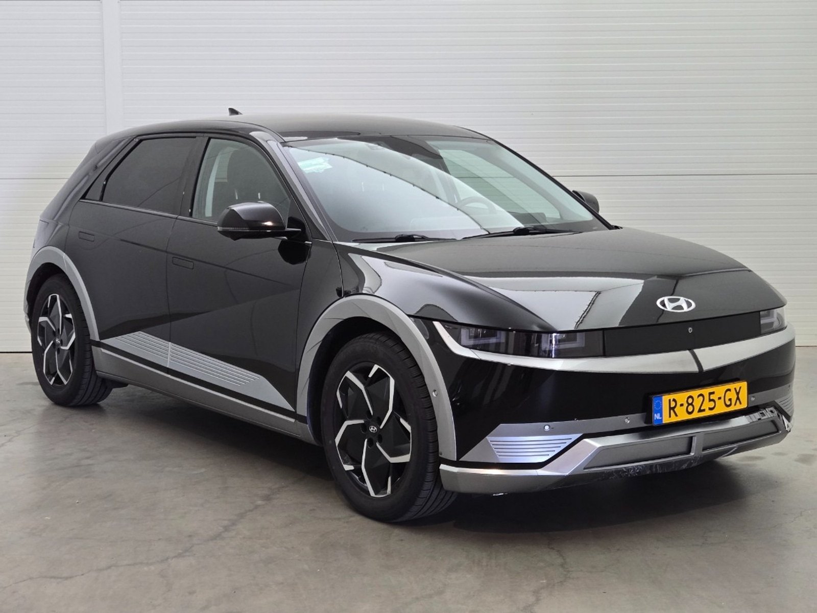 Foto 11 van Hyundai Ioniq 5