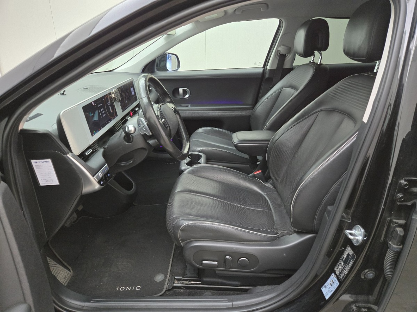 Foto 12 van Hyundai Ioniq 5