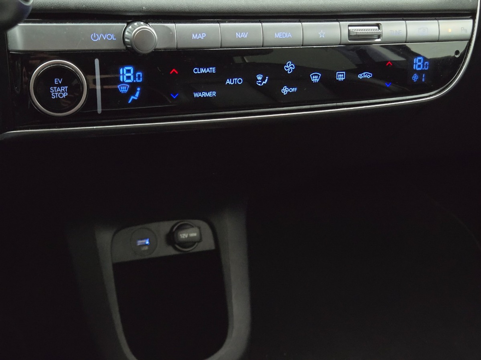 Foto 9 van Hyundai Ioniq 5