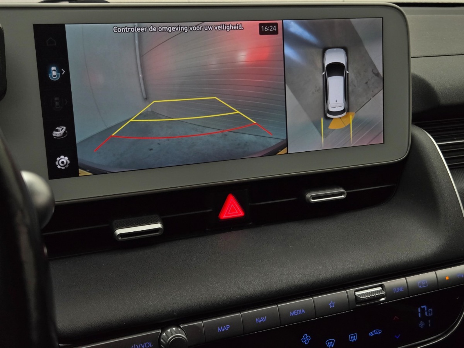 Foto 3 van Hyundai Ioniq 5