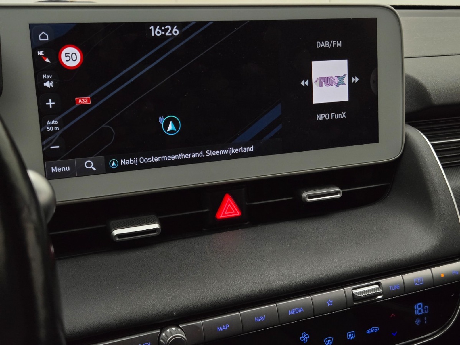 Foto 4 van Hyundai Ioniq 5