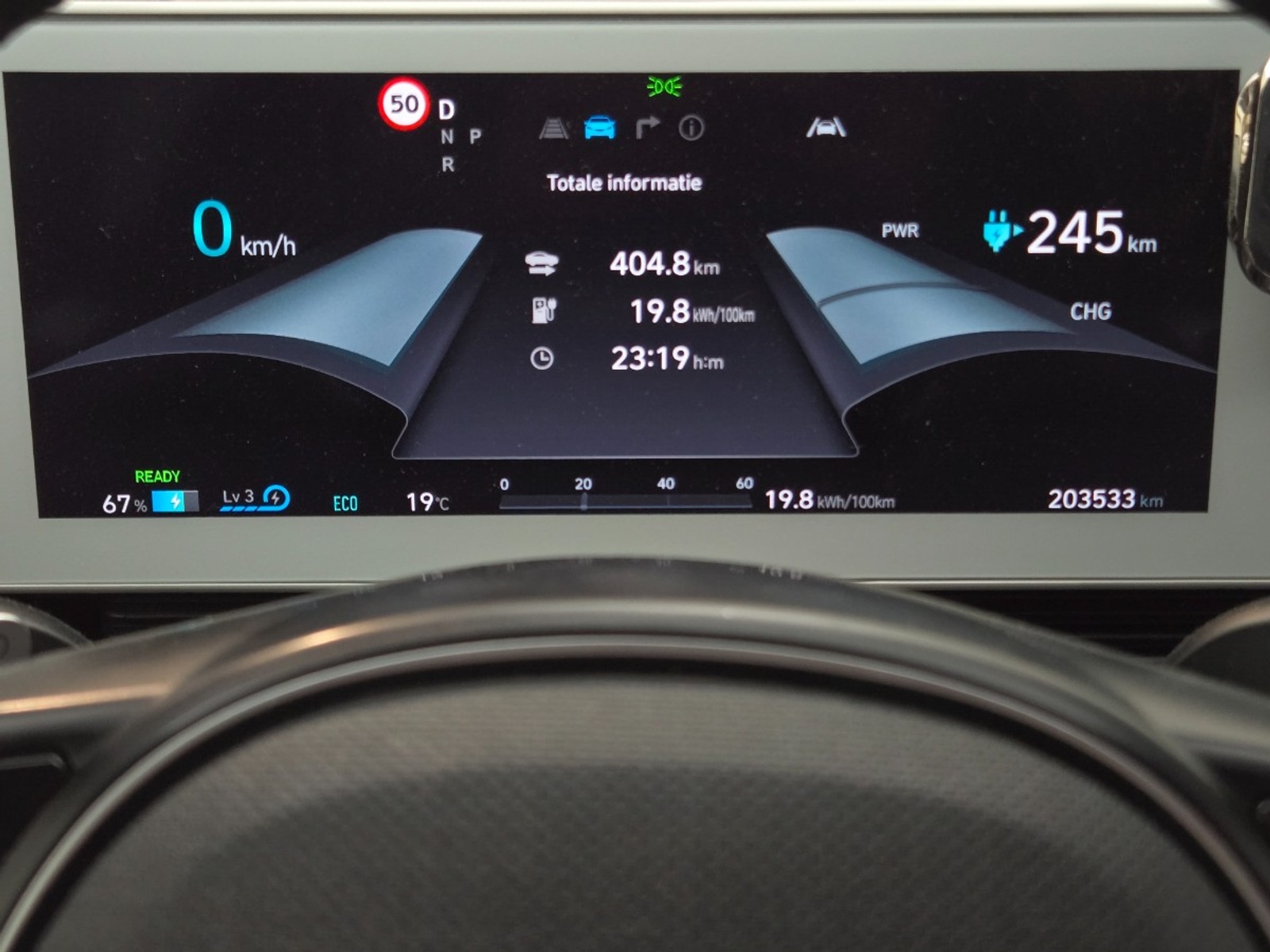 Foto 7 van Hyundai Ioniq 5