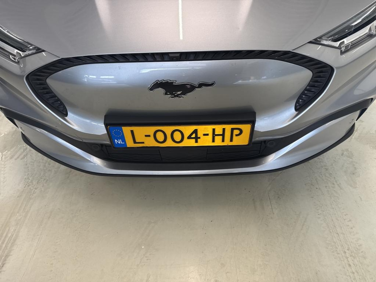 Foto 2 van Ford Mustang