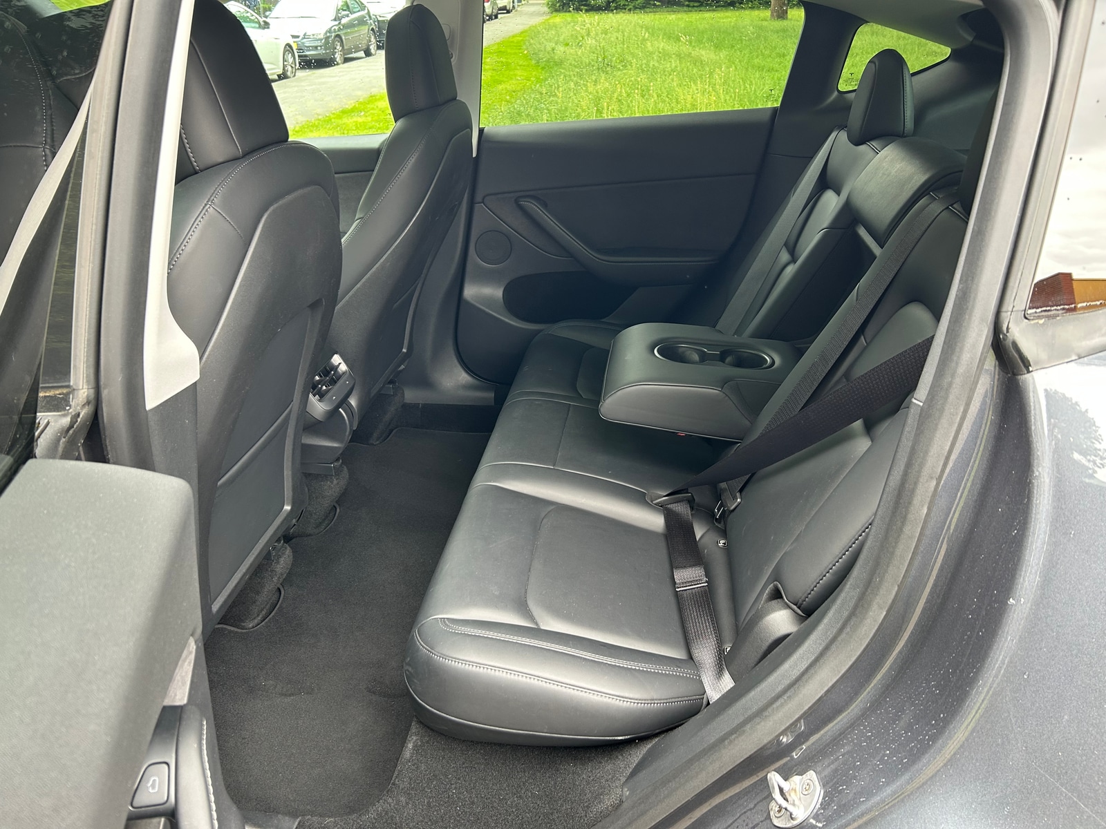 Foto 6 van Tesla Model Y