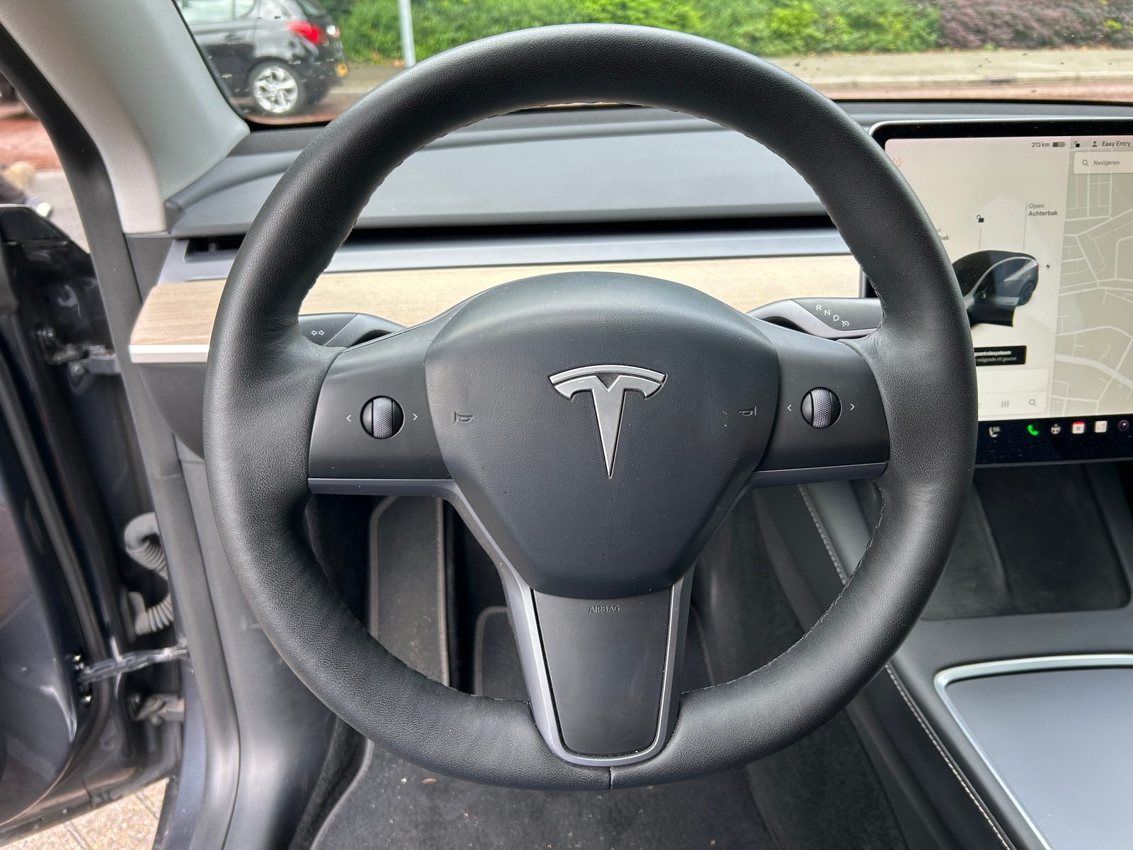 Foto 5 van Tesla Model Y
