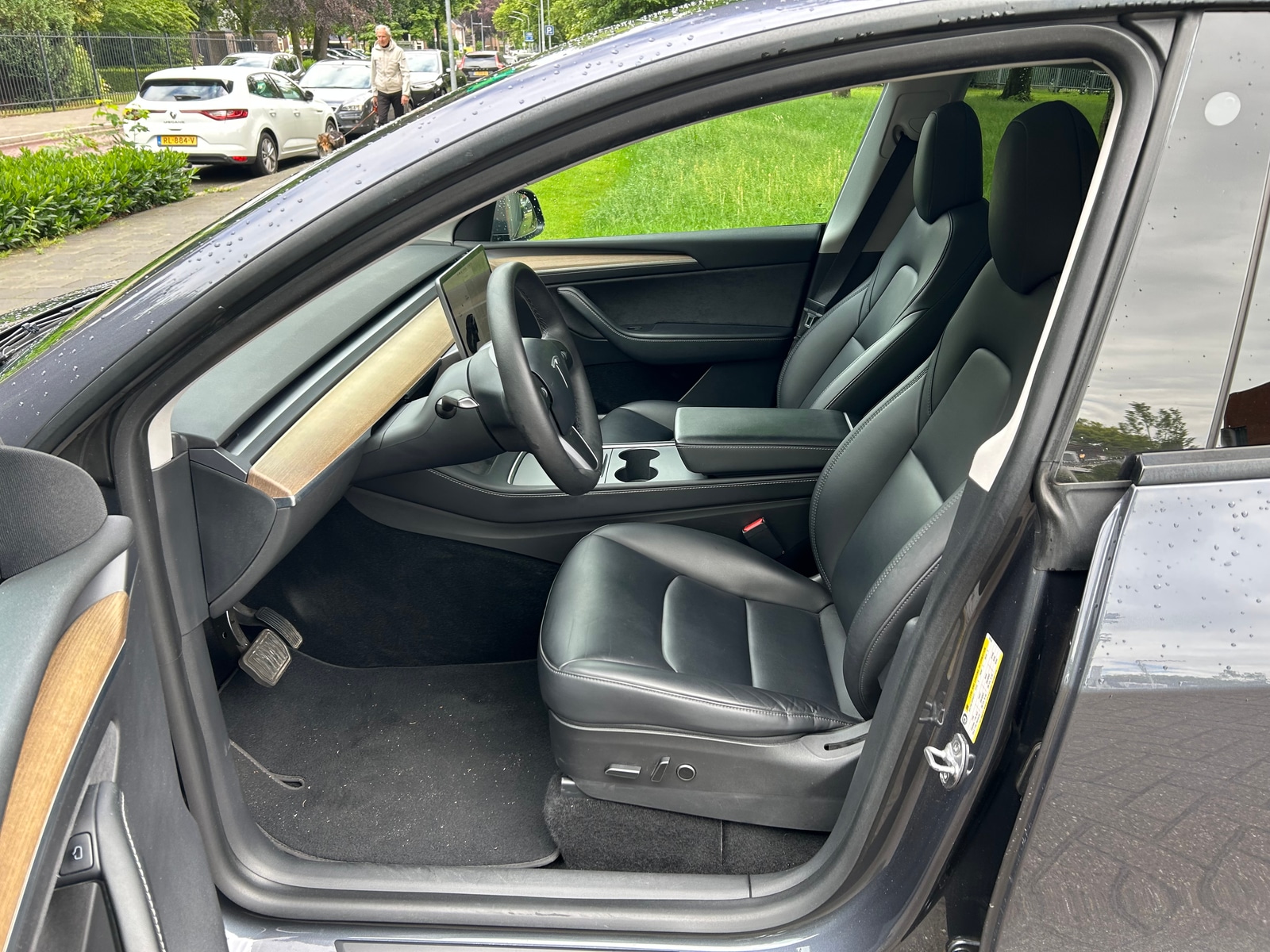 Foto 4 van Tesla Model Y