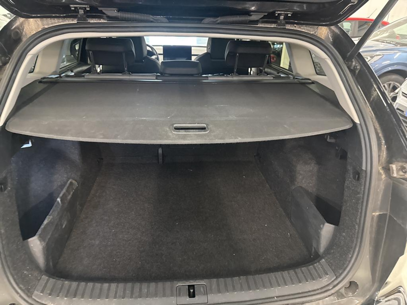 Foto 9 van Skoda Enyaq