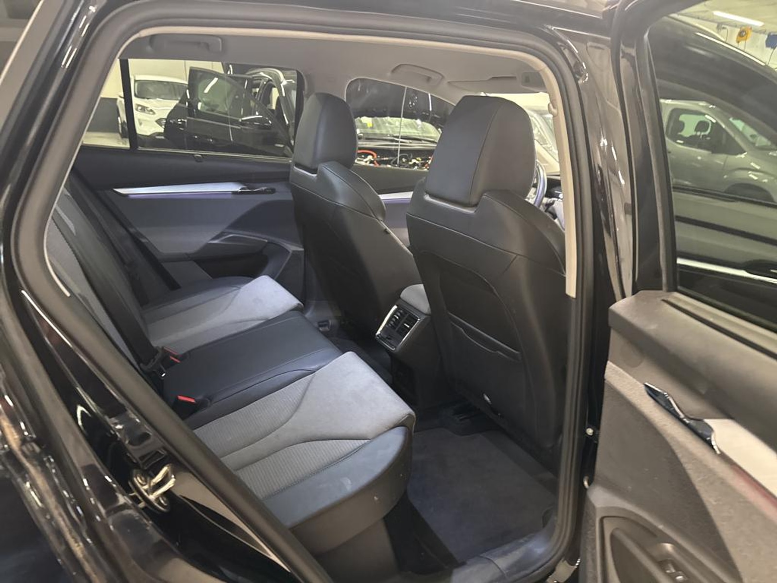 Foto 6 van Skoda Enyaq