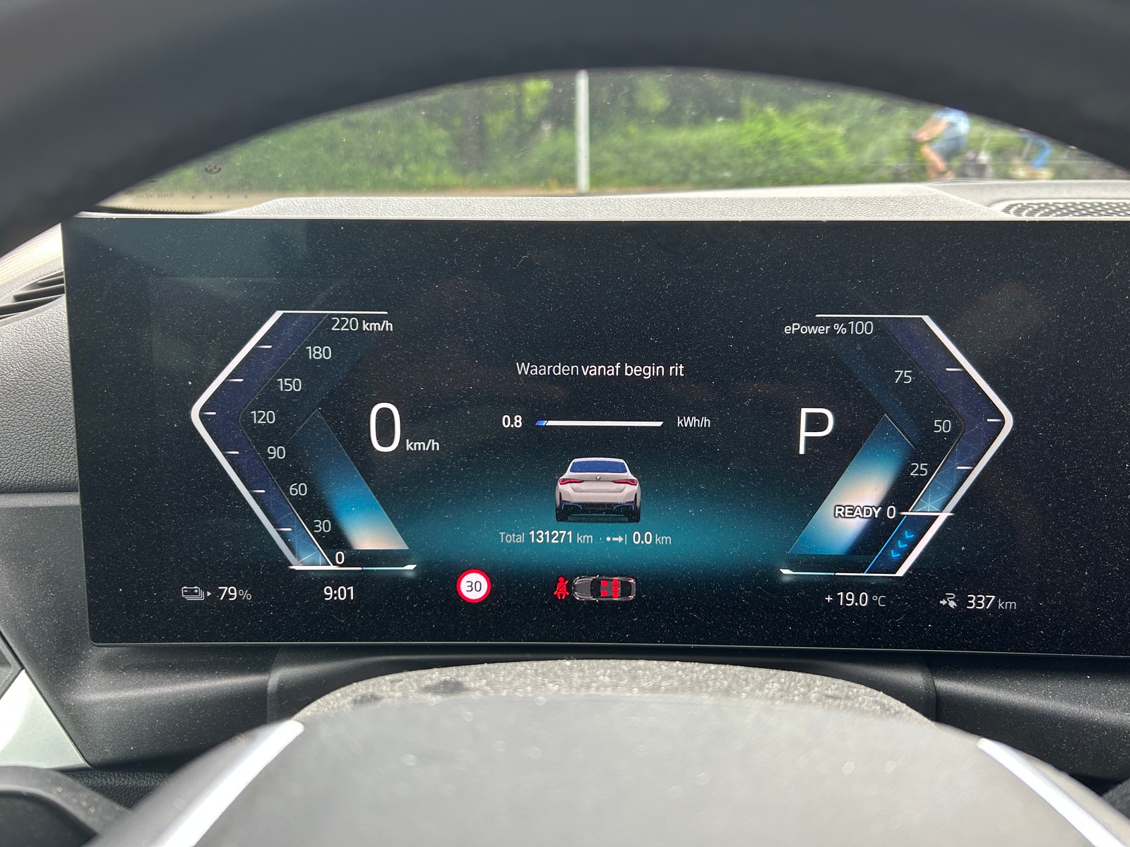 Foto 13 van BMW i4