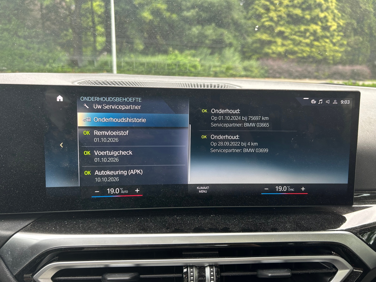 Foto 14 van BMW i4