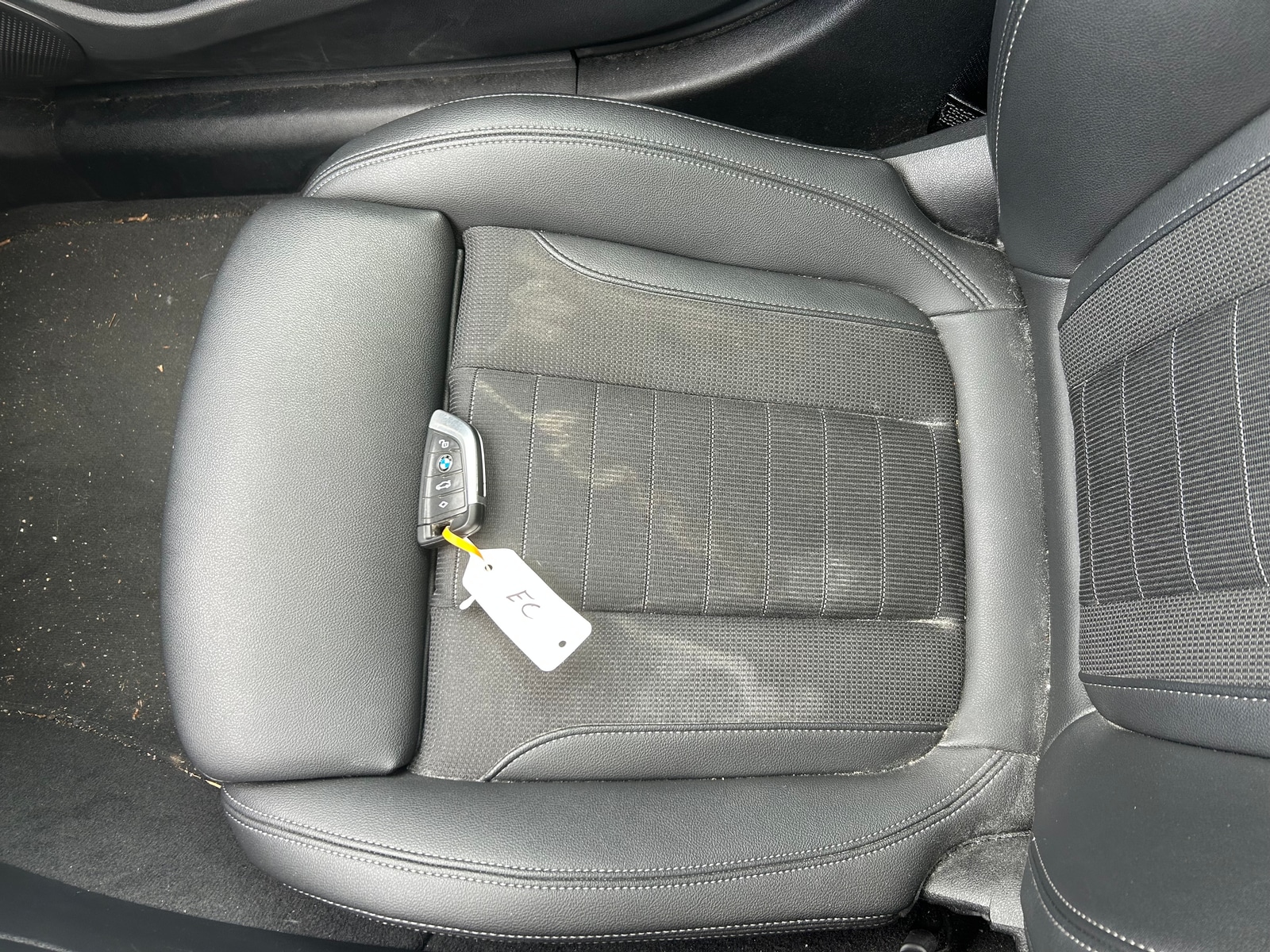 Foto 19 van BMW i4