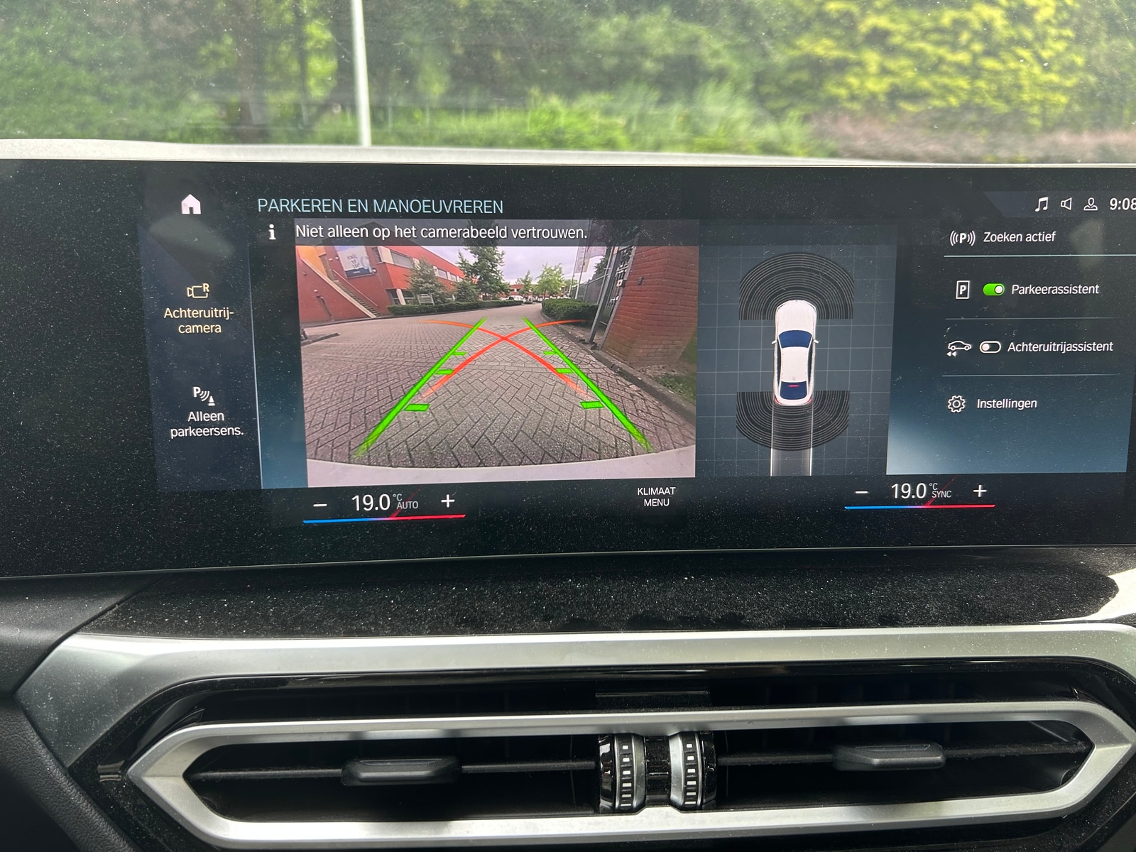 Foto 15 van BMW i4