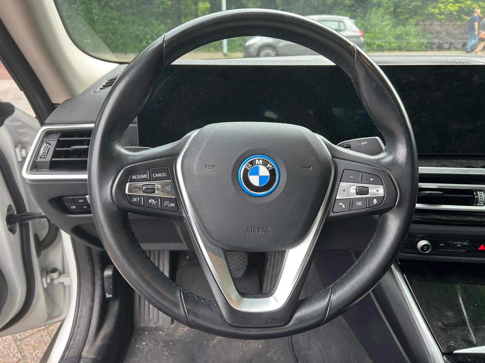 Foto 4 van BMW i4