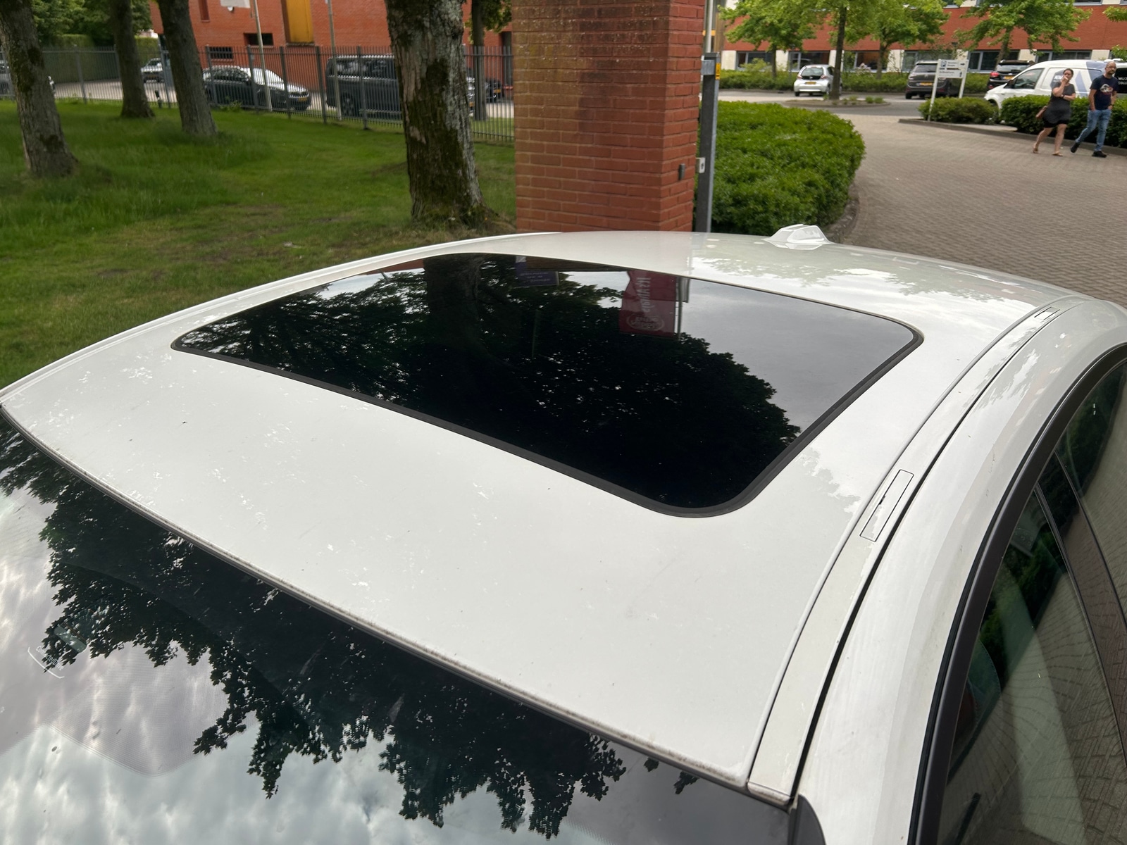 Foto 12 van BMW i4