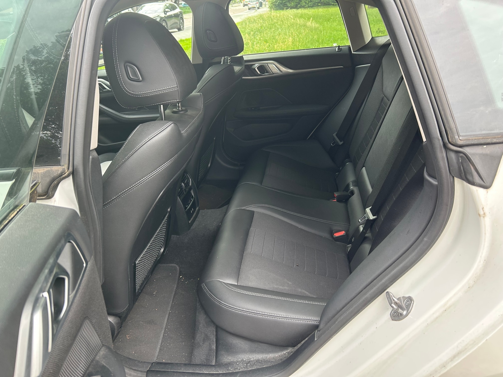 Foto 5 van BMW i4