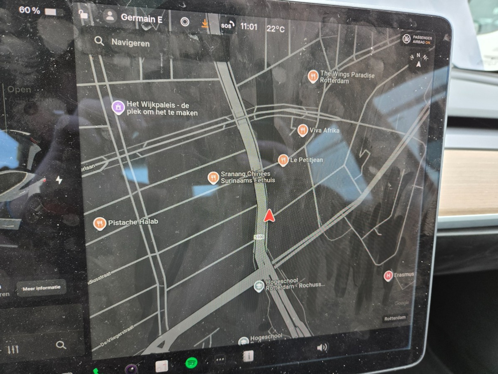 Foto 13 van Tesla Model 3