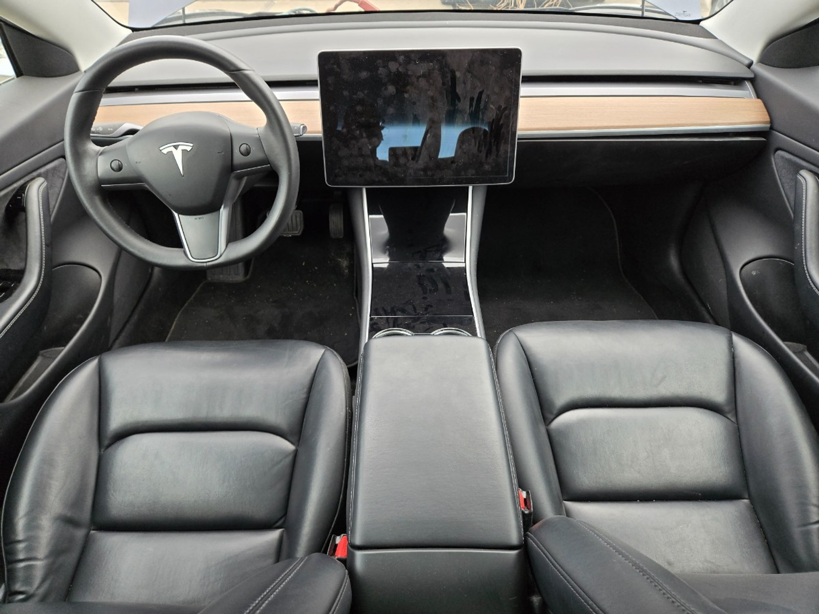 Foto 12 van Tesla Model 3