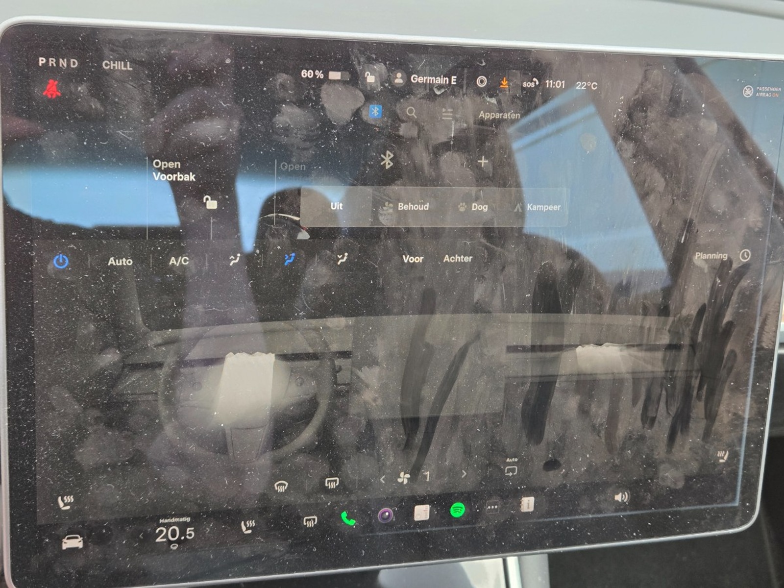 Foto 5 van Tesla Model 3