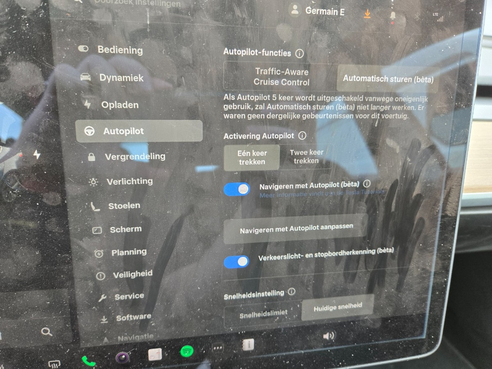 Foto 4 van Tesla Model 3
