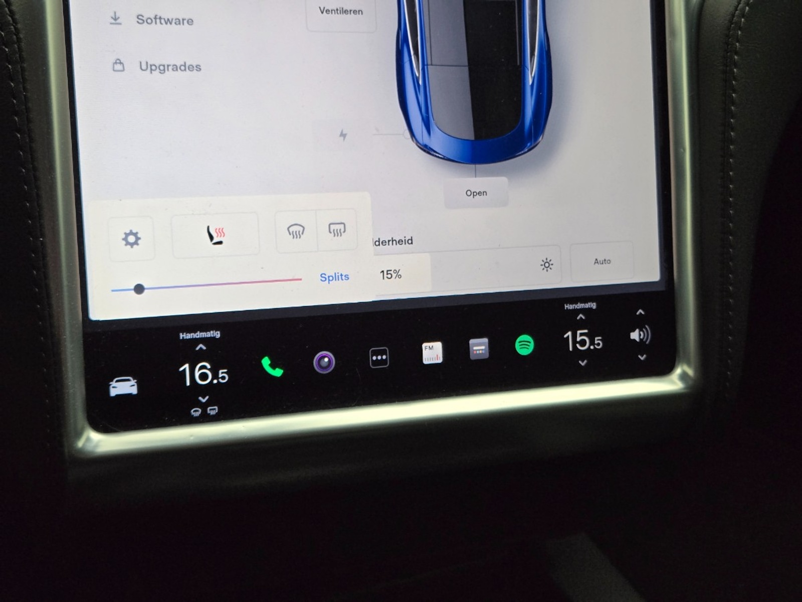 Foto 17 van Tesla Model S