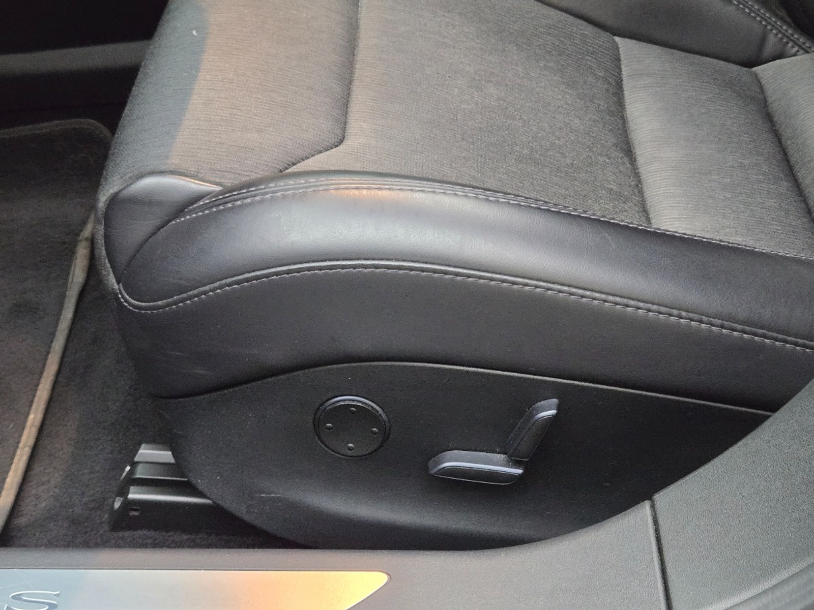 Foto 5 van Tesla Model S
