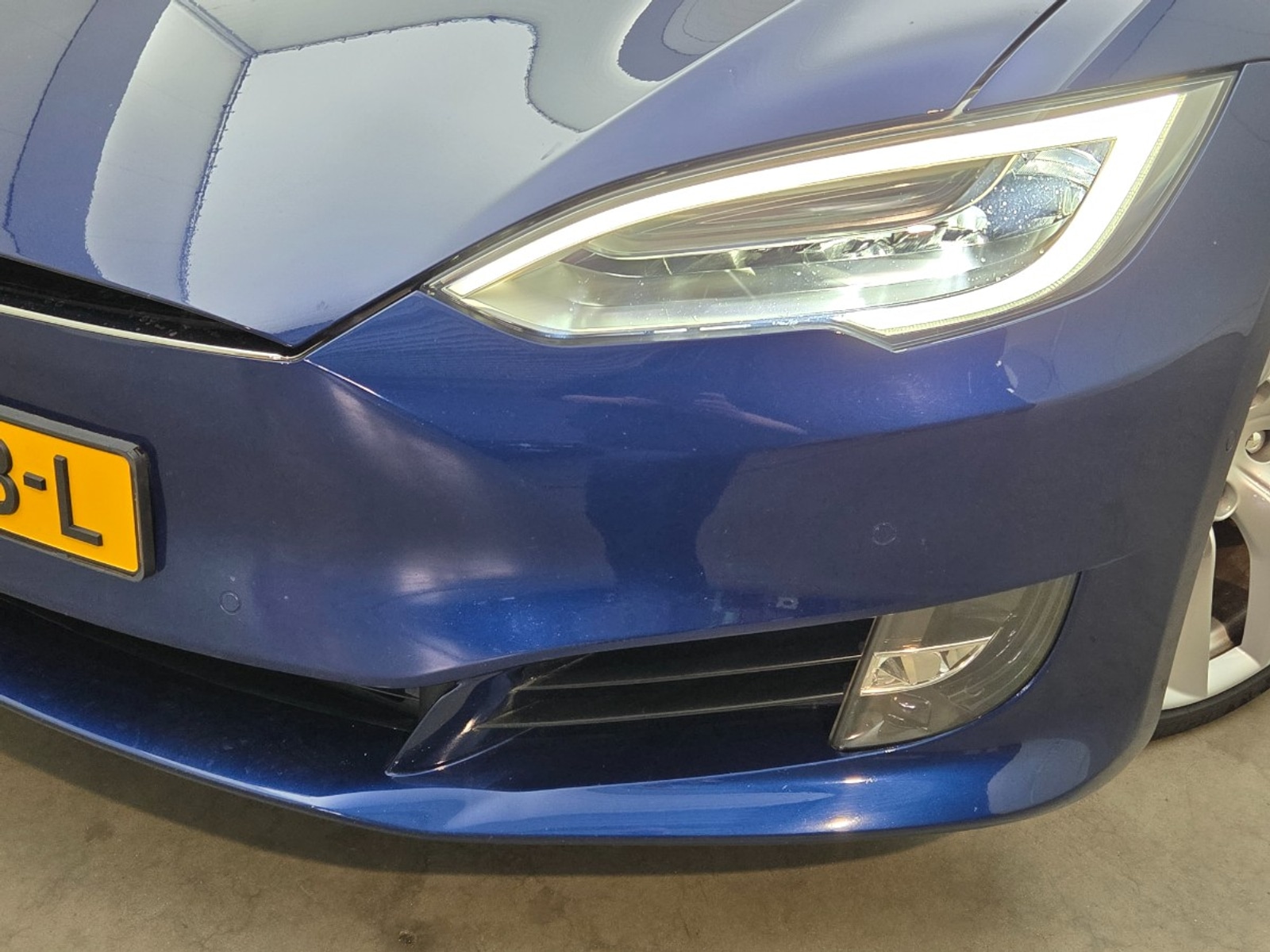 Foto 10 van Tesla Model S