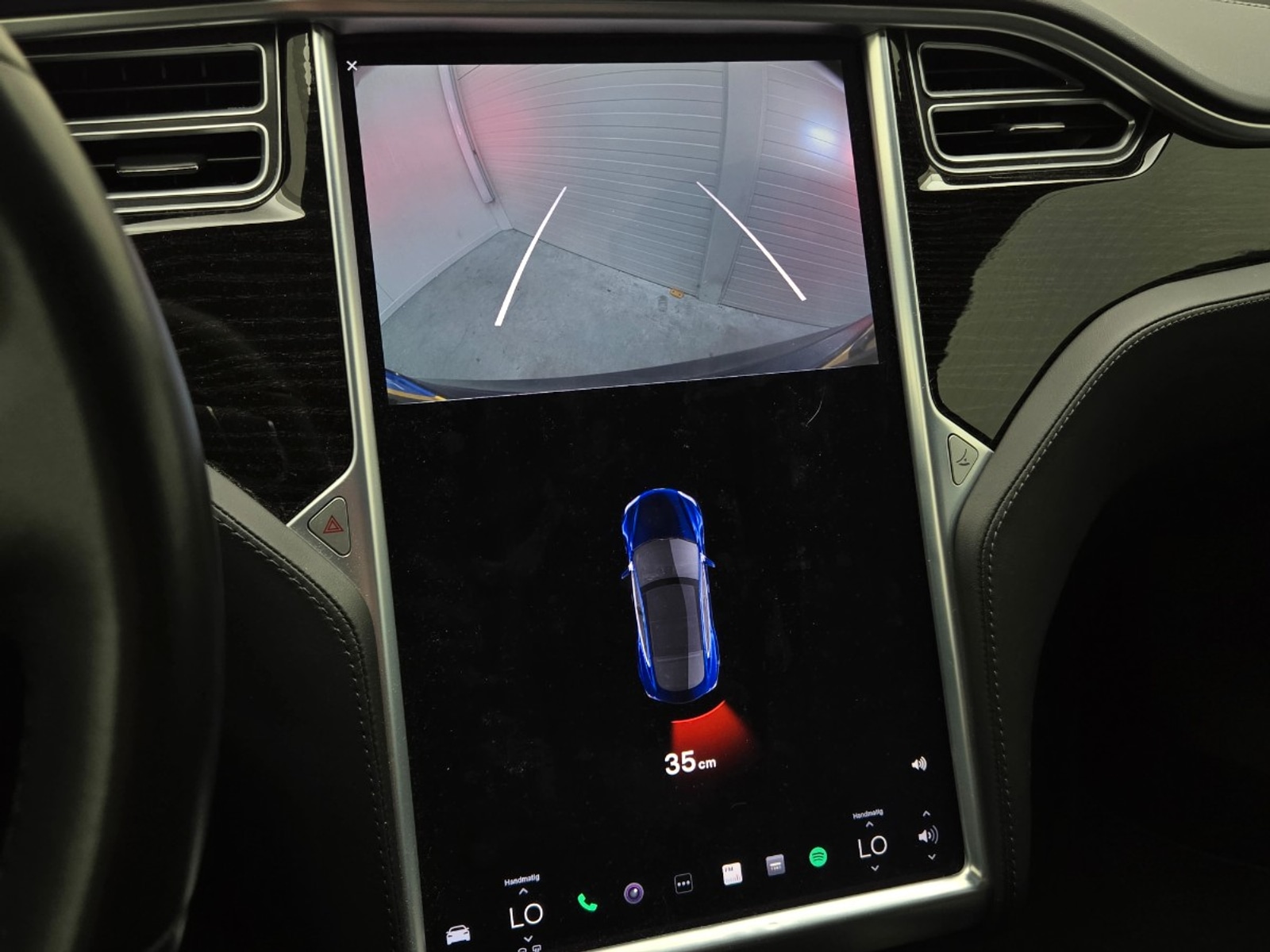 Foto 3 van Tesla Model S