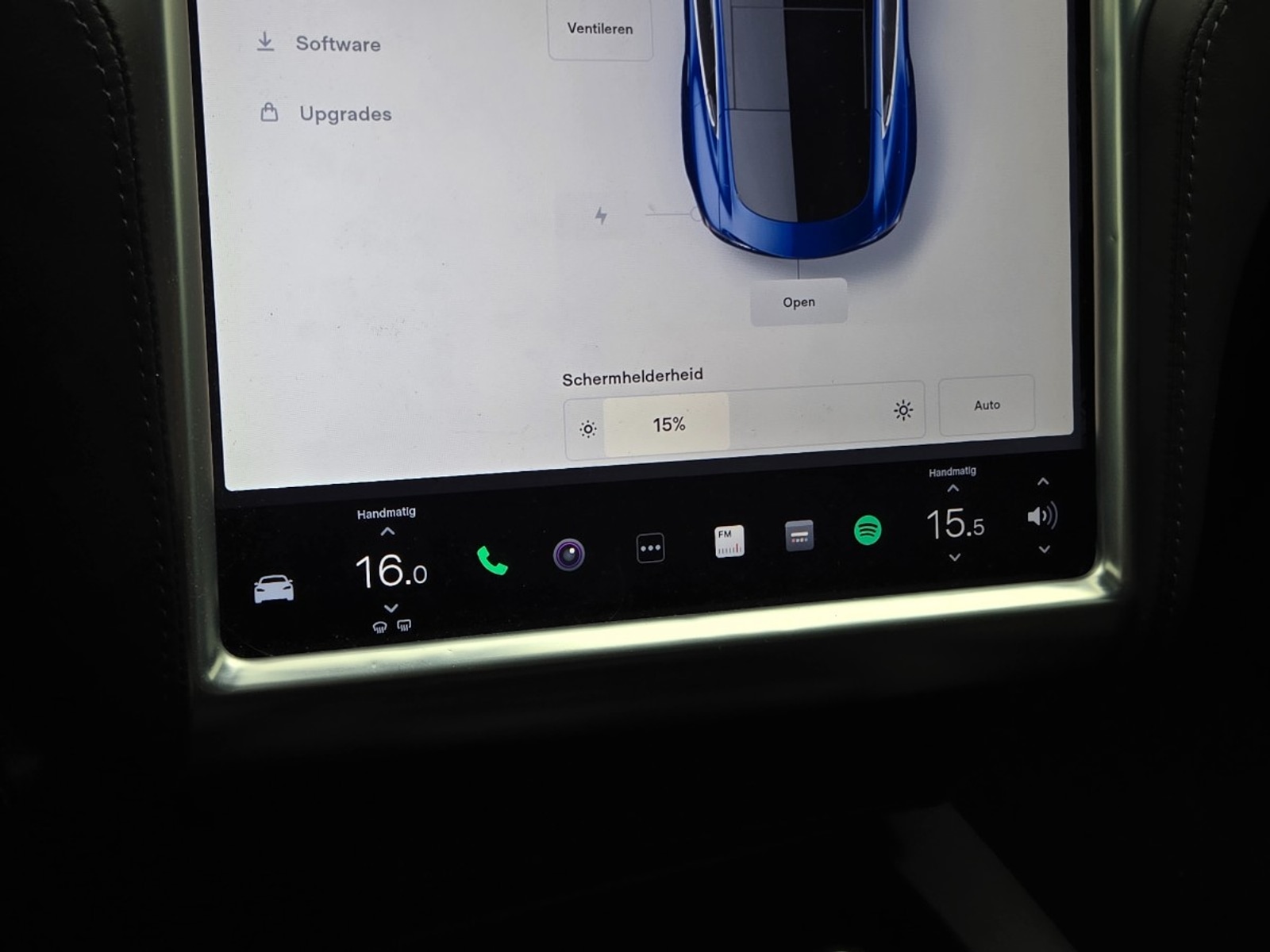 Foto 16 van Tesla Model S