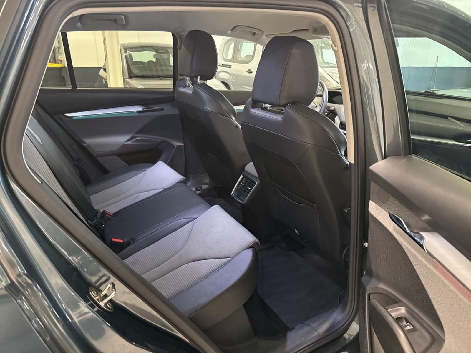 Foto 6 van Skoda Enyaq