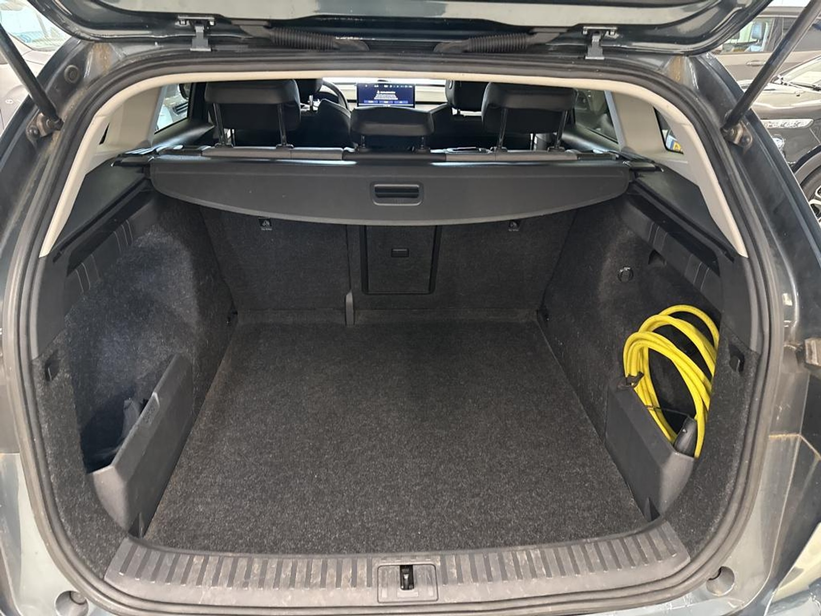 Foto 9 van Skoda Enyaq