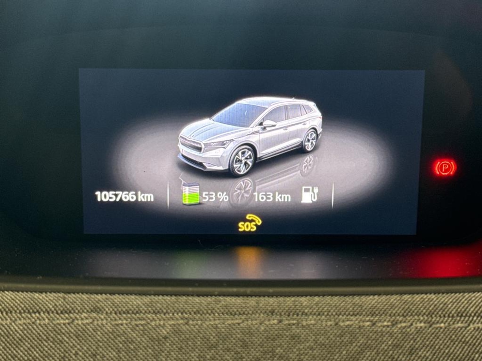 Foto 10 van Skoda Enyaq