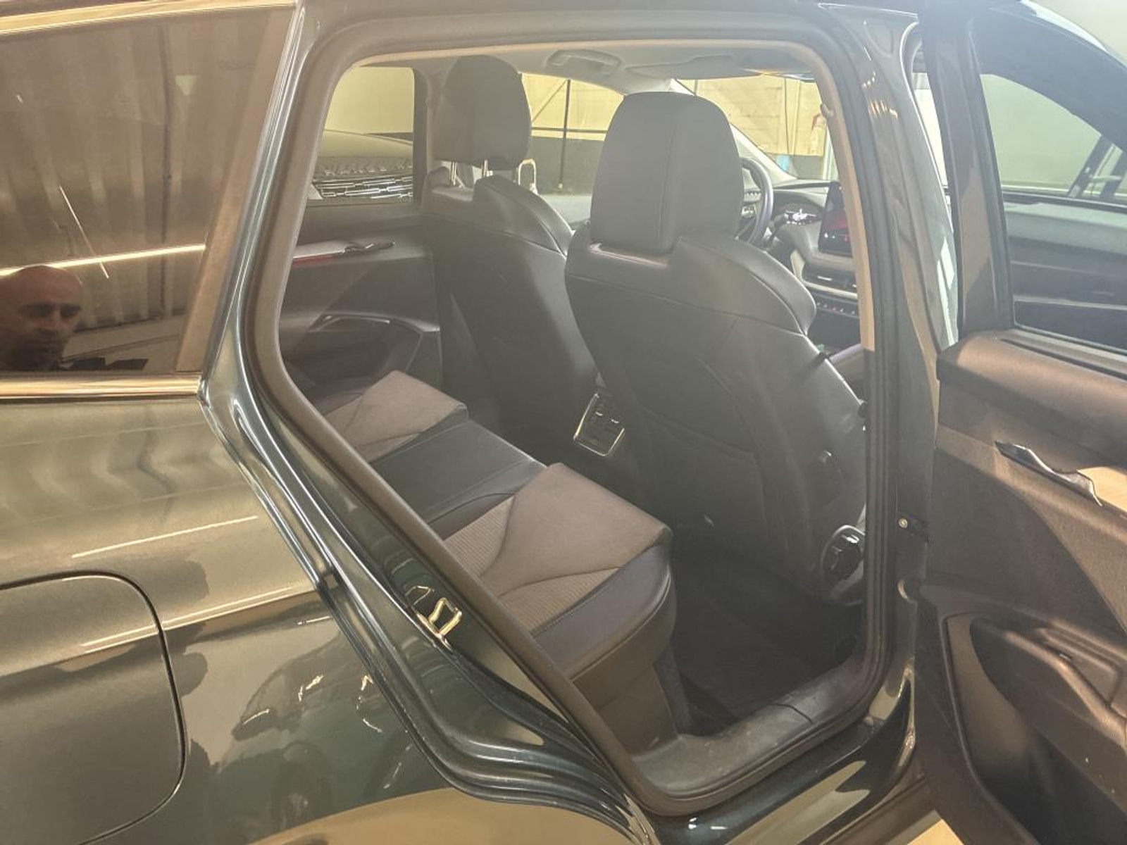Foto 6 van Skoda Enyaq