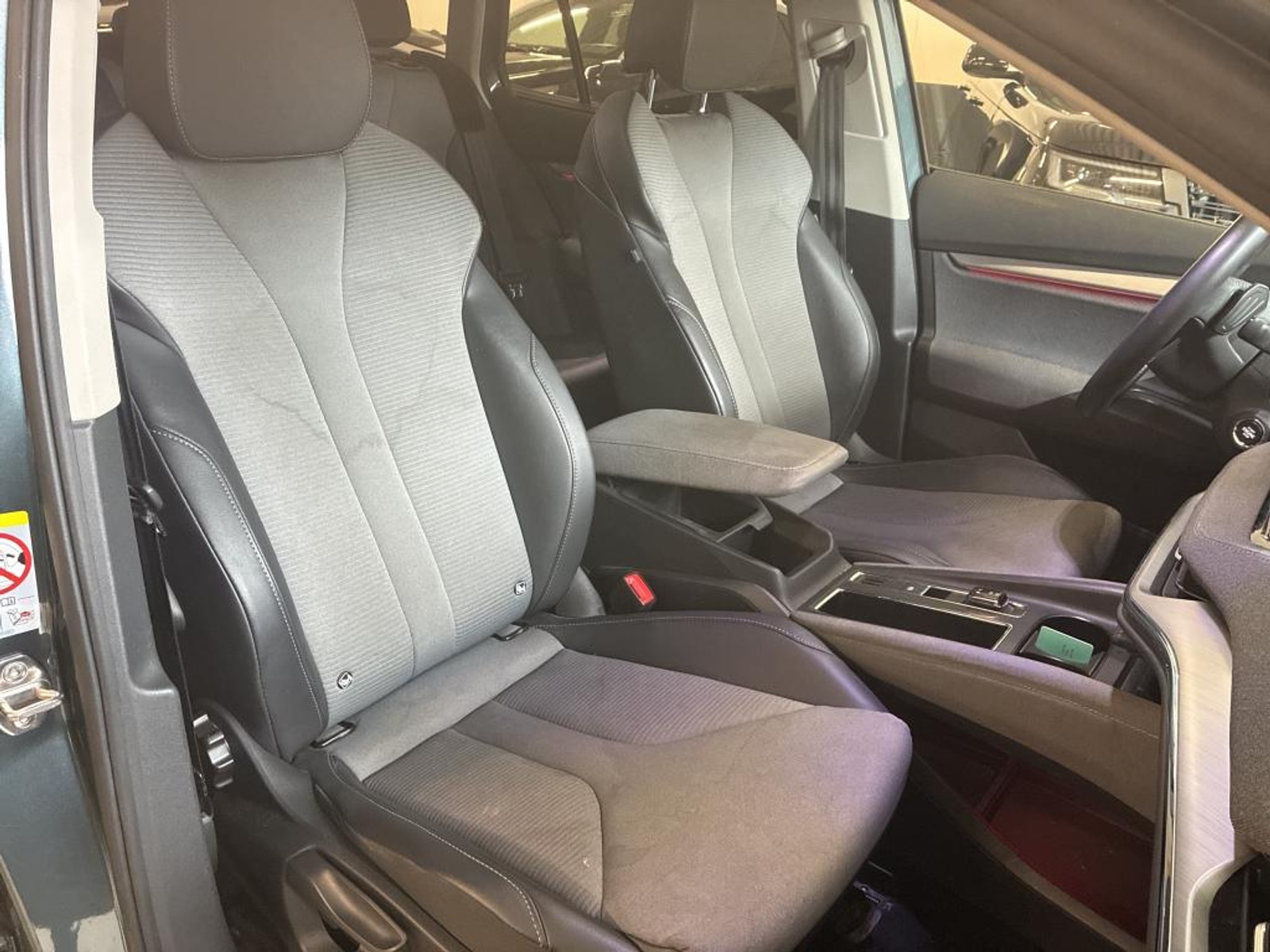 Foto 4 van Skoda Enyaq