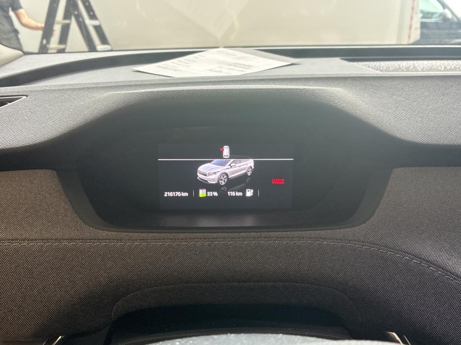 Foto 9 van Skoda Enyaq