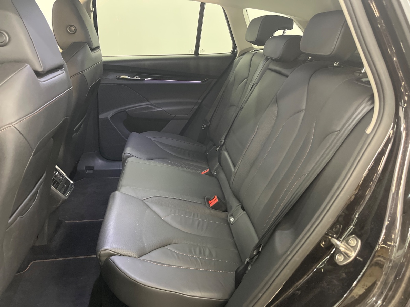 Foto 10 van Skoda Enyaq