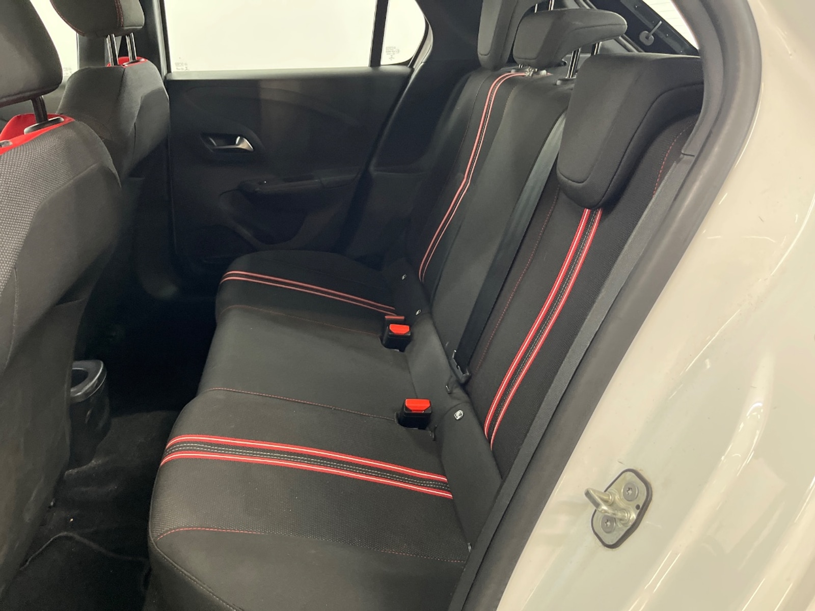 Foto 9 van Opel Corsa-e