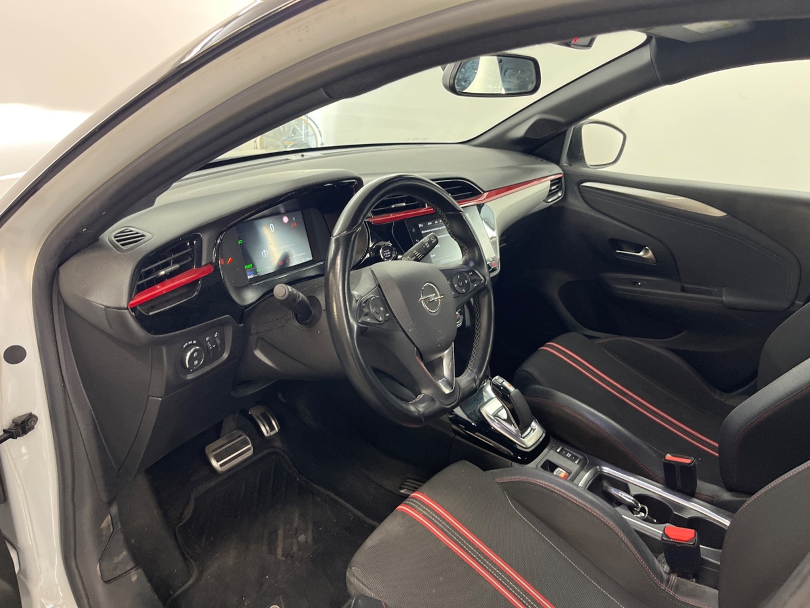Foto 7 van Opel Corsa-e