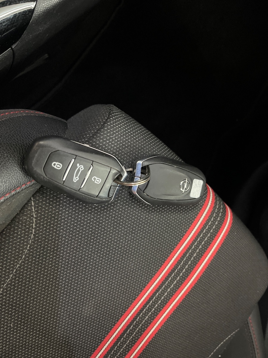 Foto 3 van Opel Corsa-e