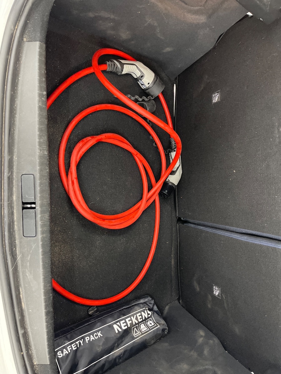 Foto 11 van Opel Corsa-e
